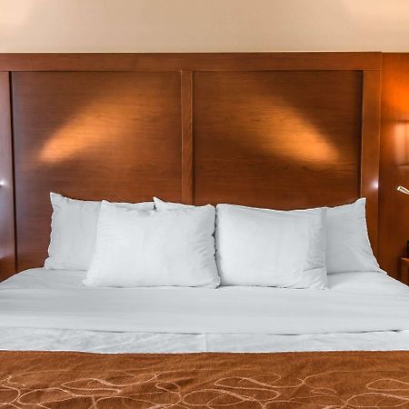 Comfort Suites Wixom Ngoại thất bức ảnh