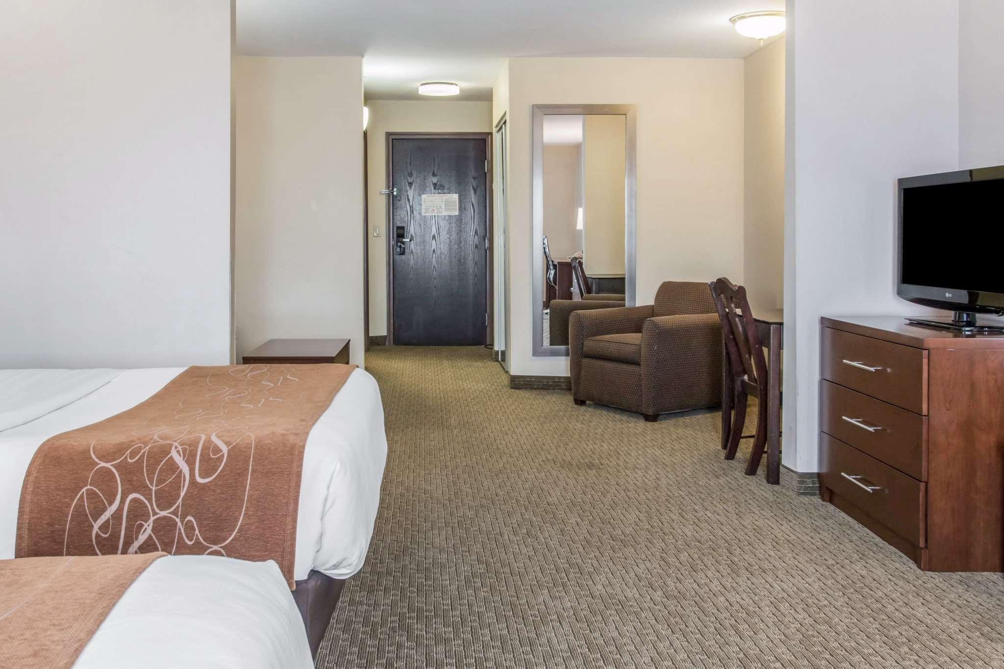 Comfort Suites Wixom Ngoại thất bức ảnh