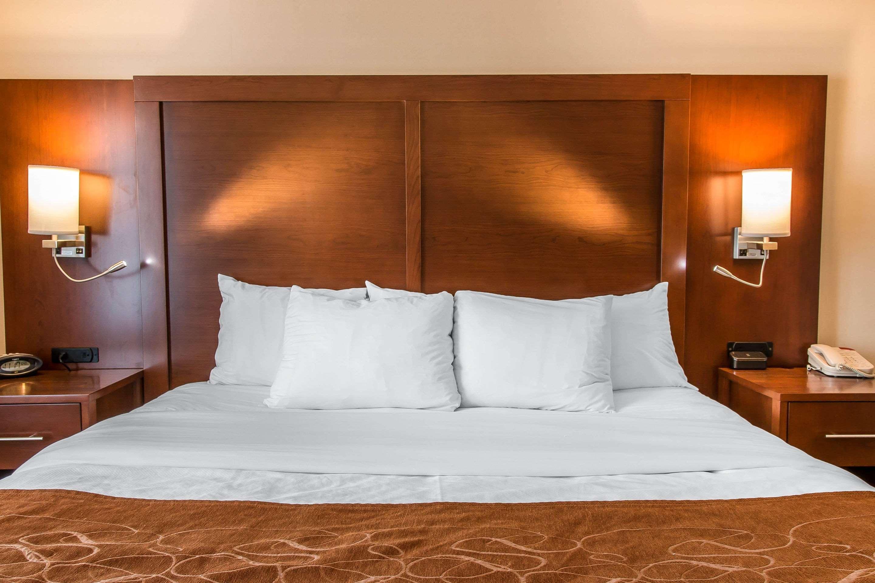 Comfort Suites Wixom Ngoại thất bức ảnh