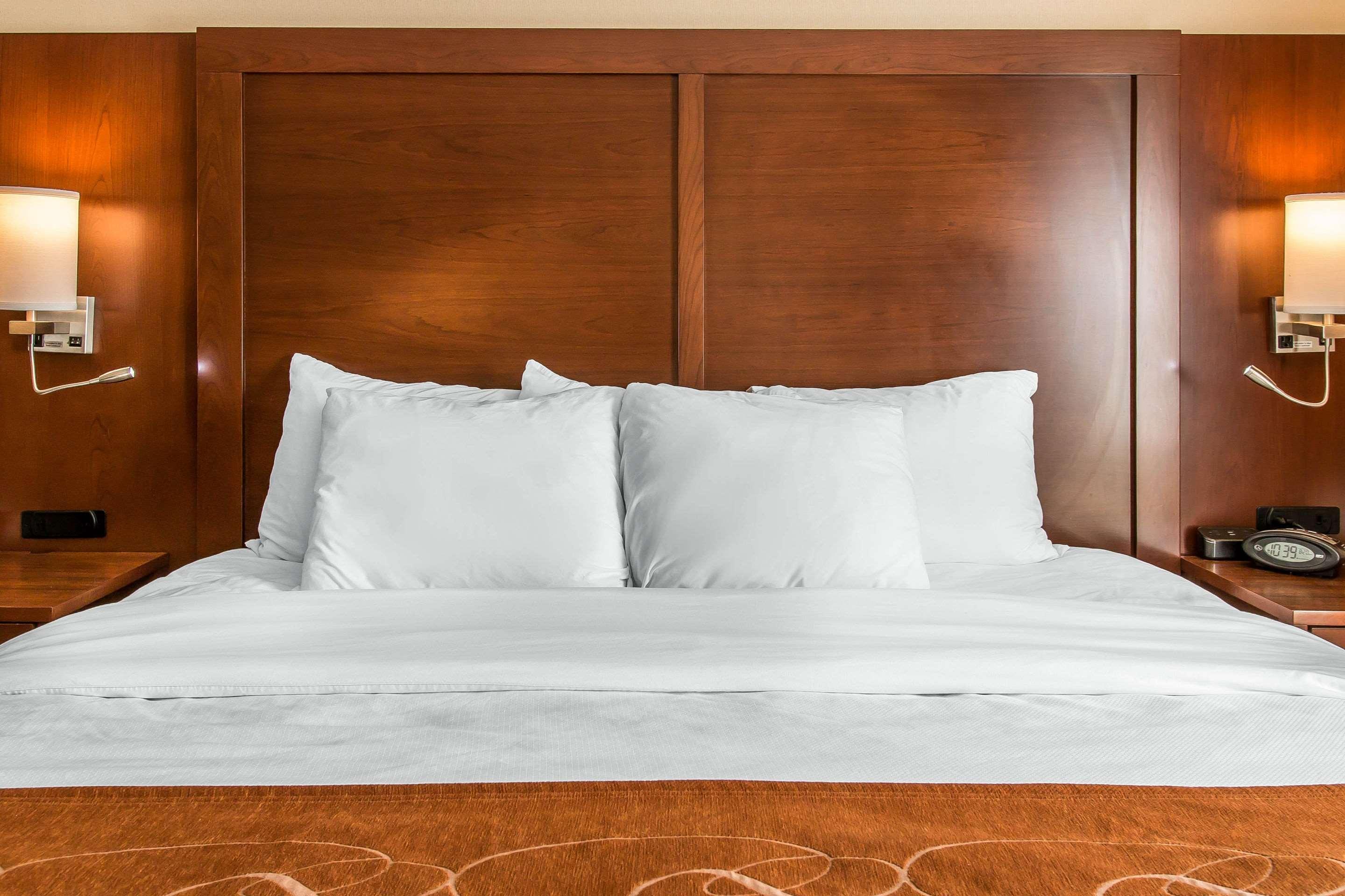 Comfort Suites Wixom Ngoại thất bức ảnh