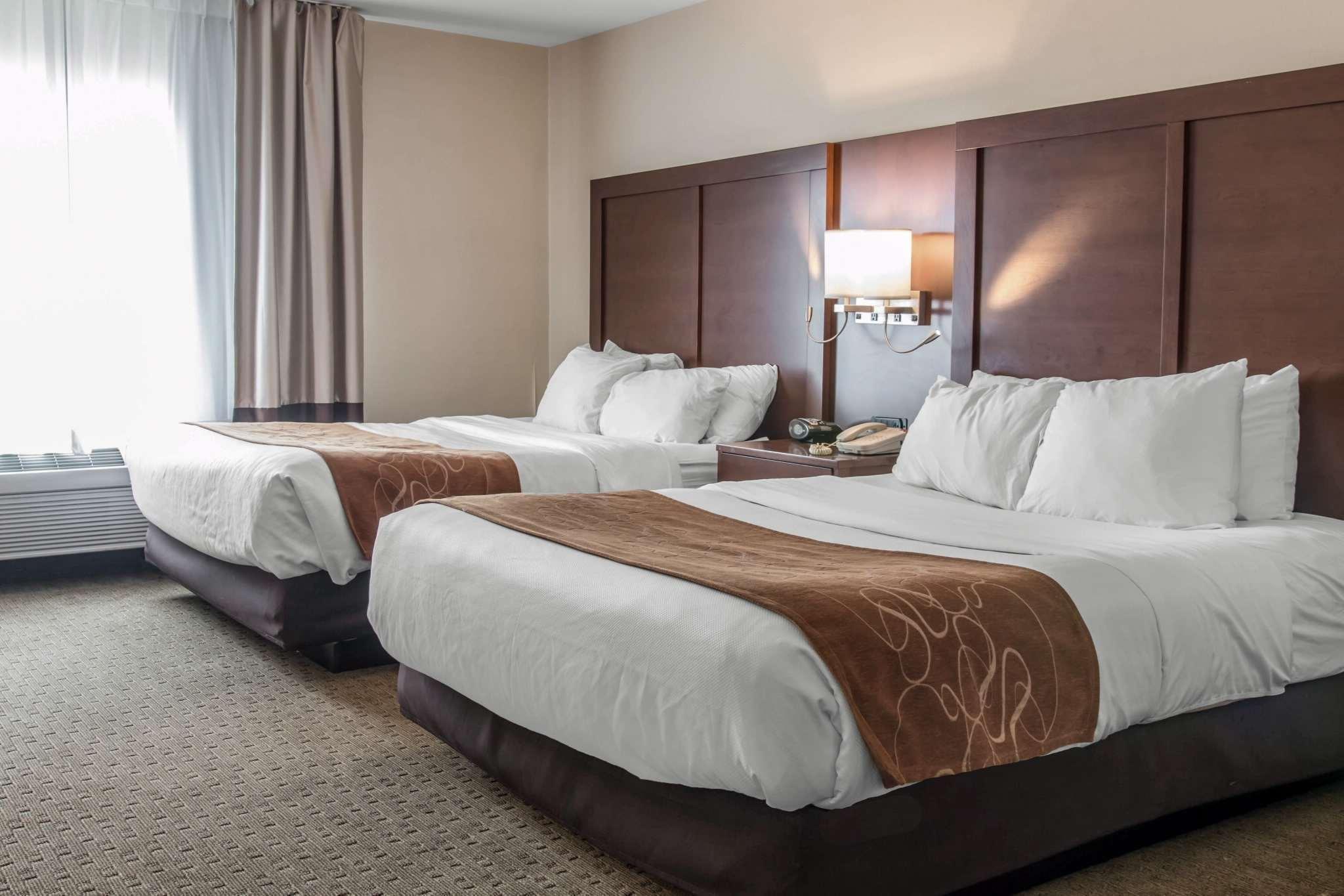 Comfort Suites Wixom Ngoại thất bức ảnh