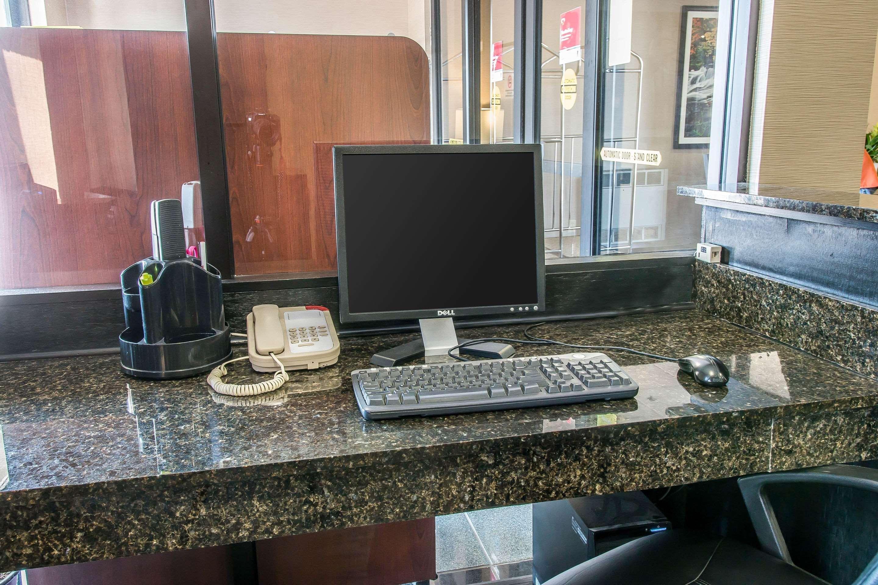 Comfort Suites Wixom Ngoại thất bức ảnh