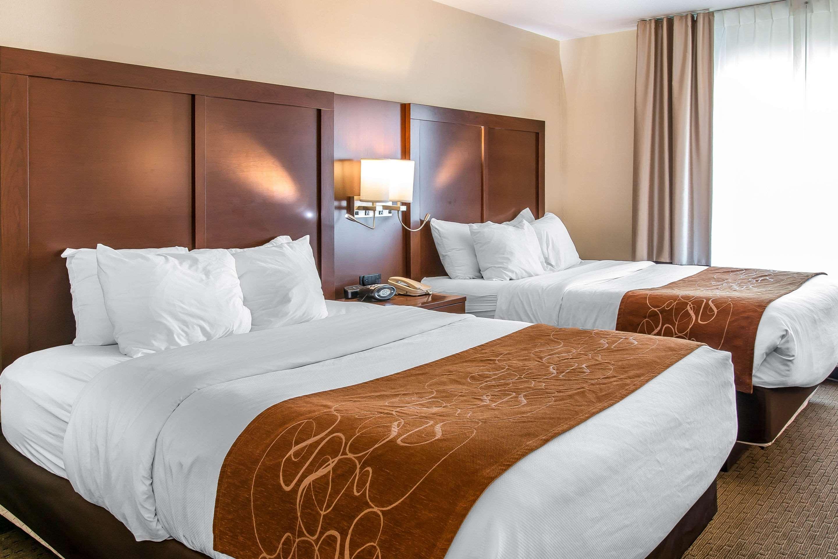 Comfort Suites Wixom Ngoại thất bức ảnh