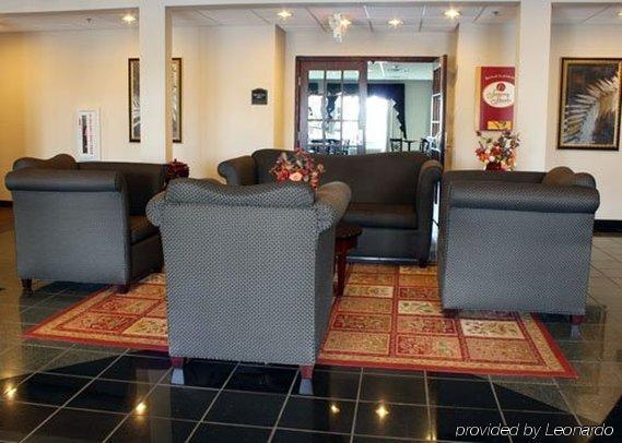 Comfort Suites Wixom Nội địa bức ảnh