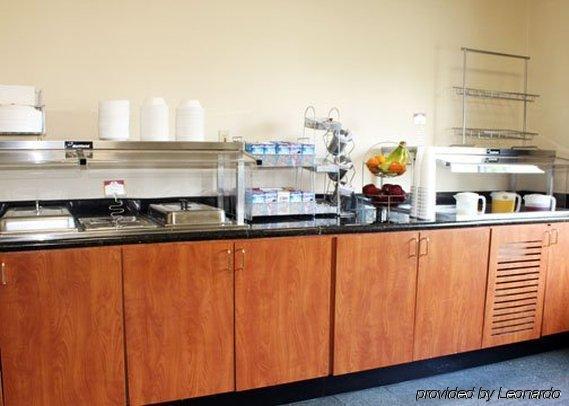 Comfort Suites Wixom Nhà hàng bức ảnh