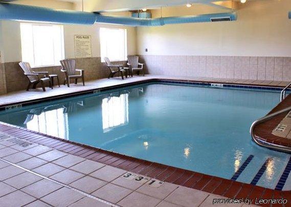 Comfort Suites Wixom Tiện nghi bức ảnh