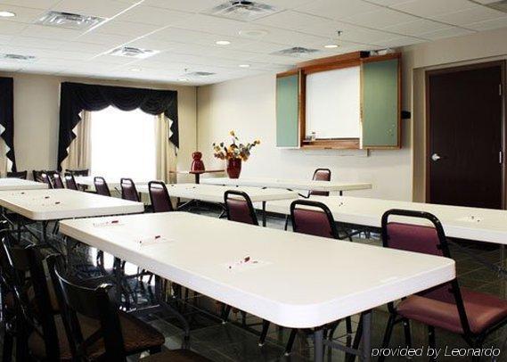 Comfort Suites Wixom Tiện nghi bức ảnh