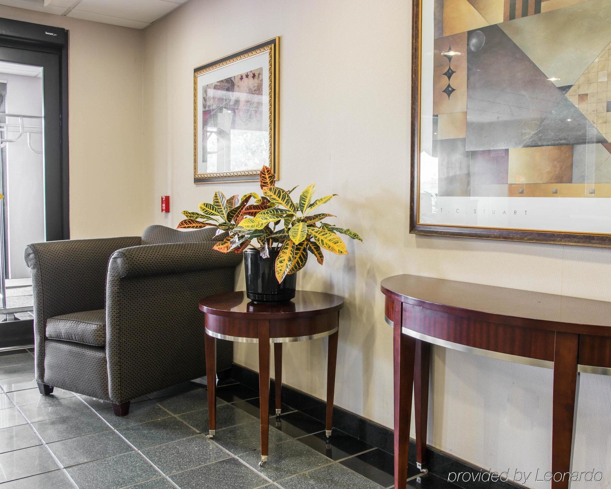 Comfort Suites Wixom Ngoại thất bức ảnh