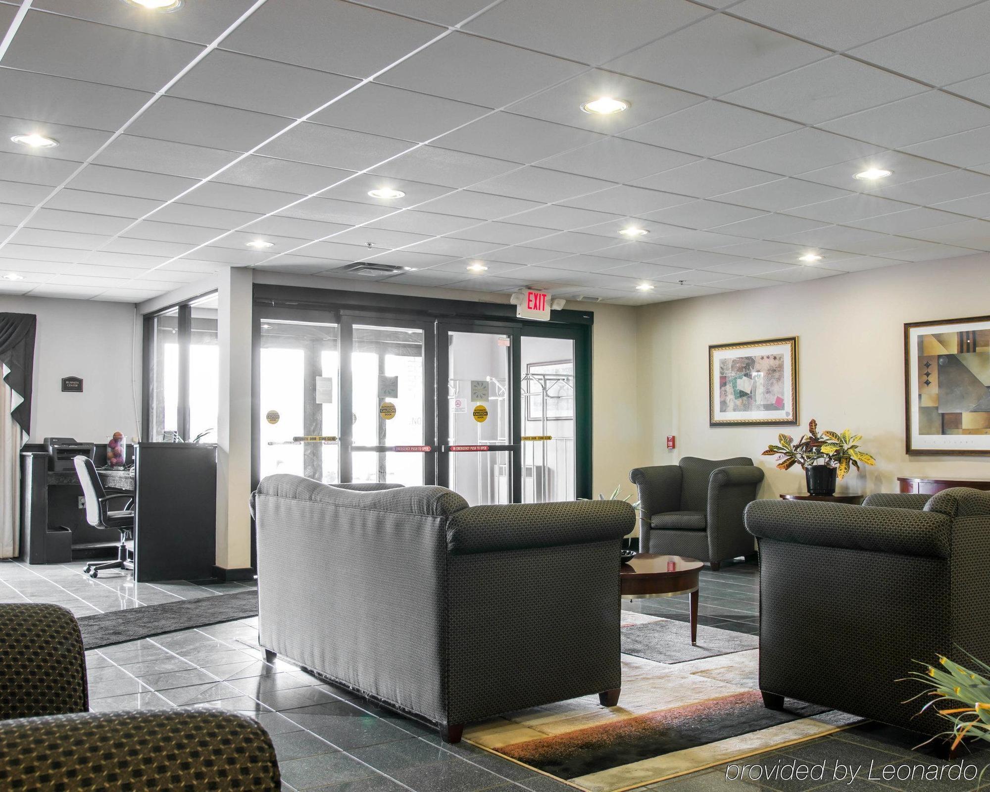 Comfort Suites Wixom Ngoại thất bức ảnh