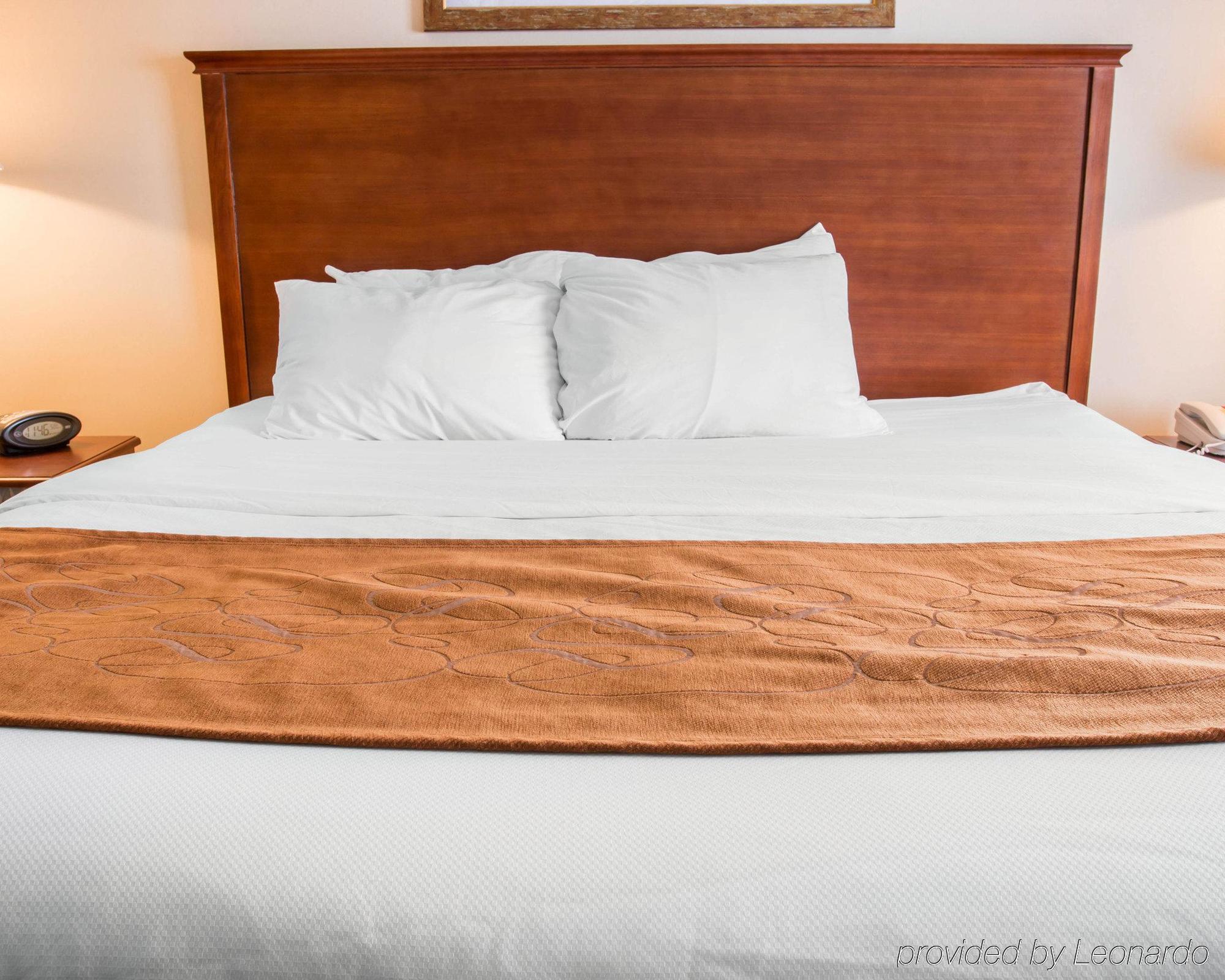 Comfort Suites Wixom Ngoại thất bức ảnh