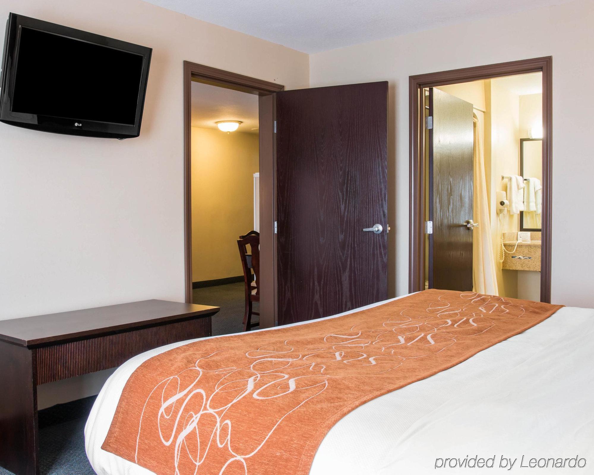 Comfort Suites Wixom Ngoại thất bức ảnh