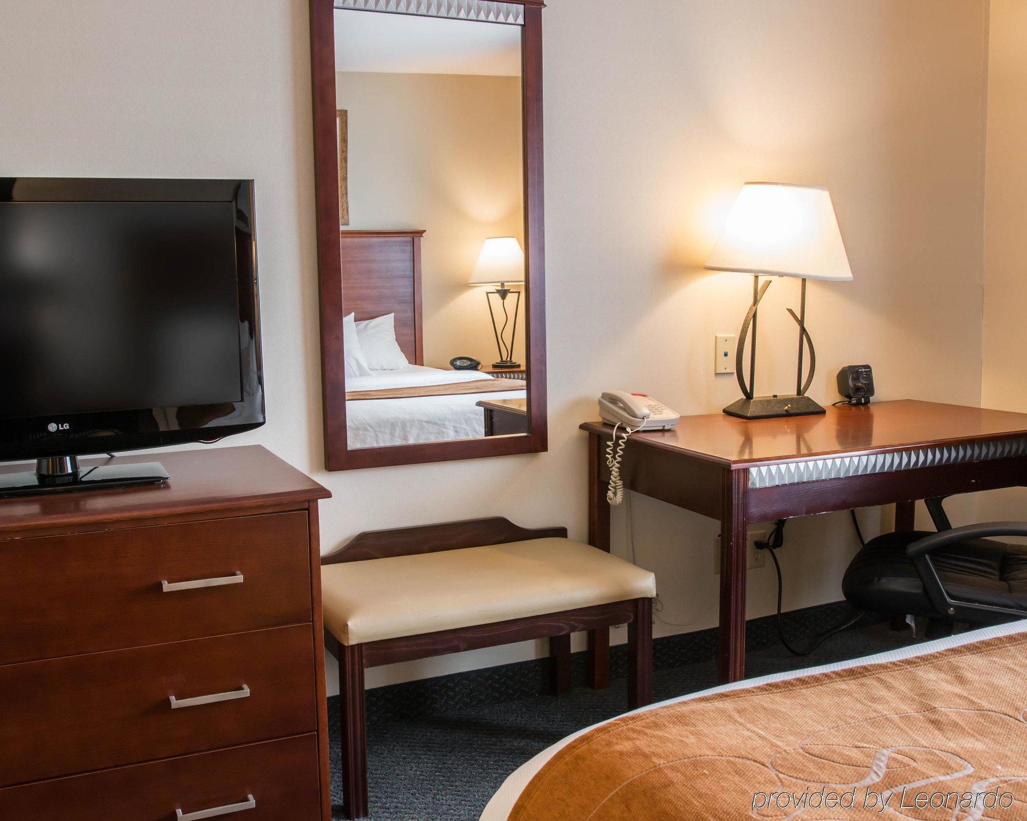 Comfort Suites Wixom Ngoại thất bức ảnh