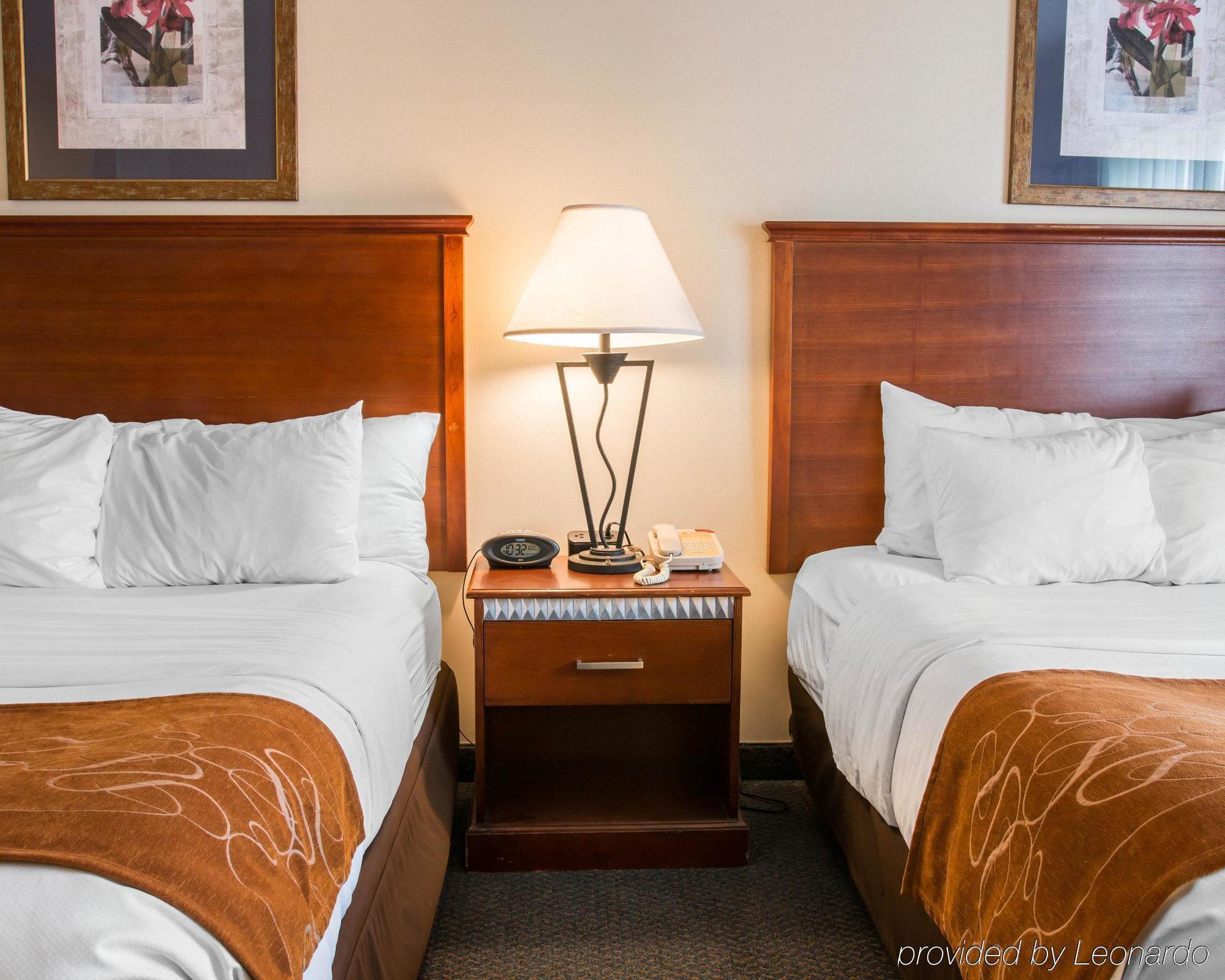 Comfort Suites Wixom Ngoại thất bức ảnh