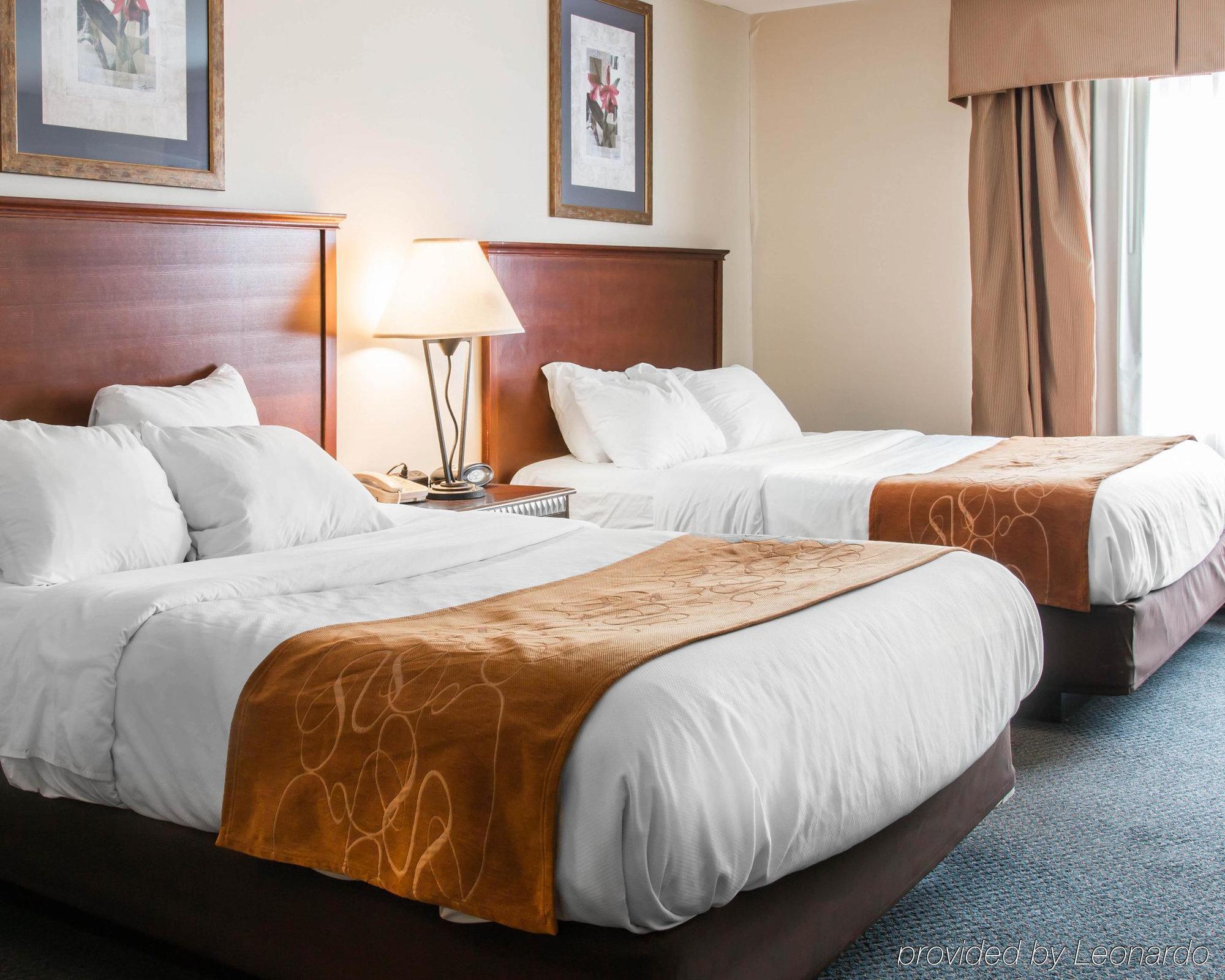 Comfort Suites Wixom Ngoại thất bức ảnh