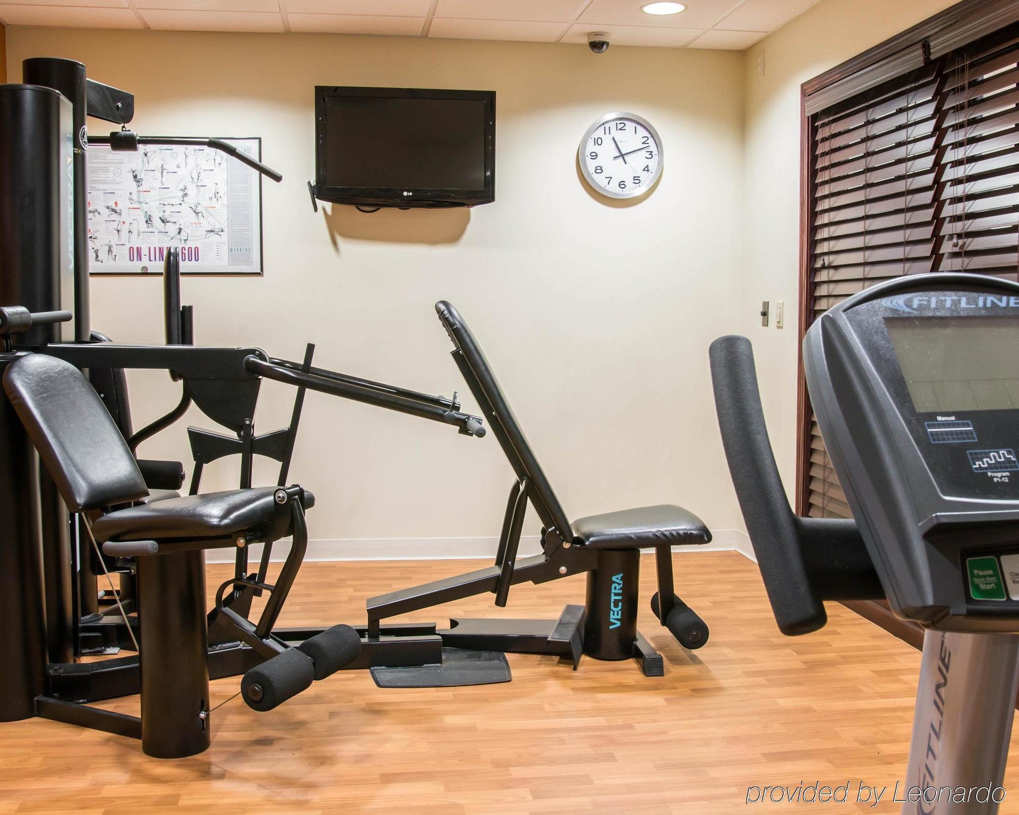 Comfort Suites Wixom Ngoại thất bức ảnh