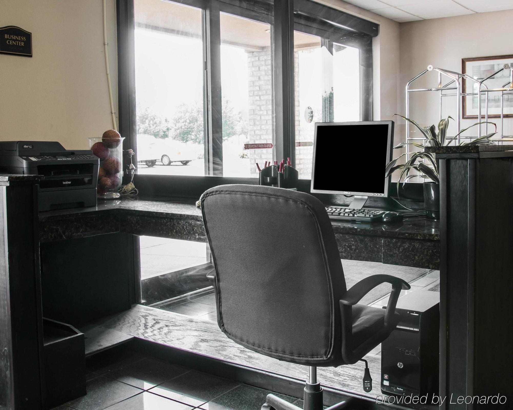 Comfort Suites Wixom Ngoại thất bức ảnh
