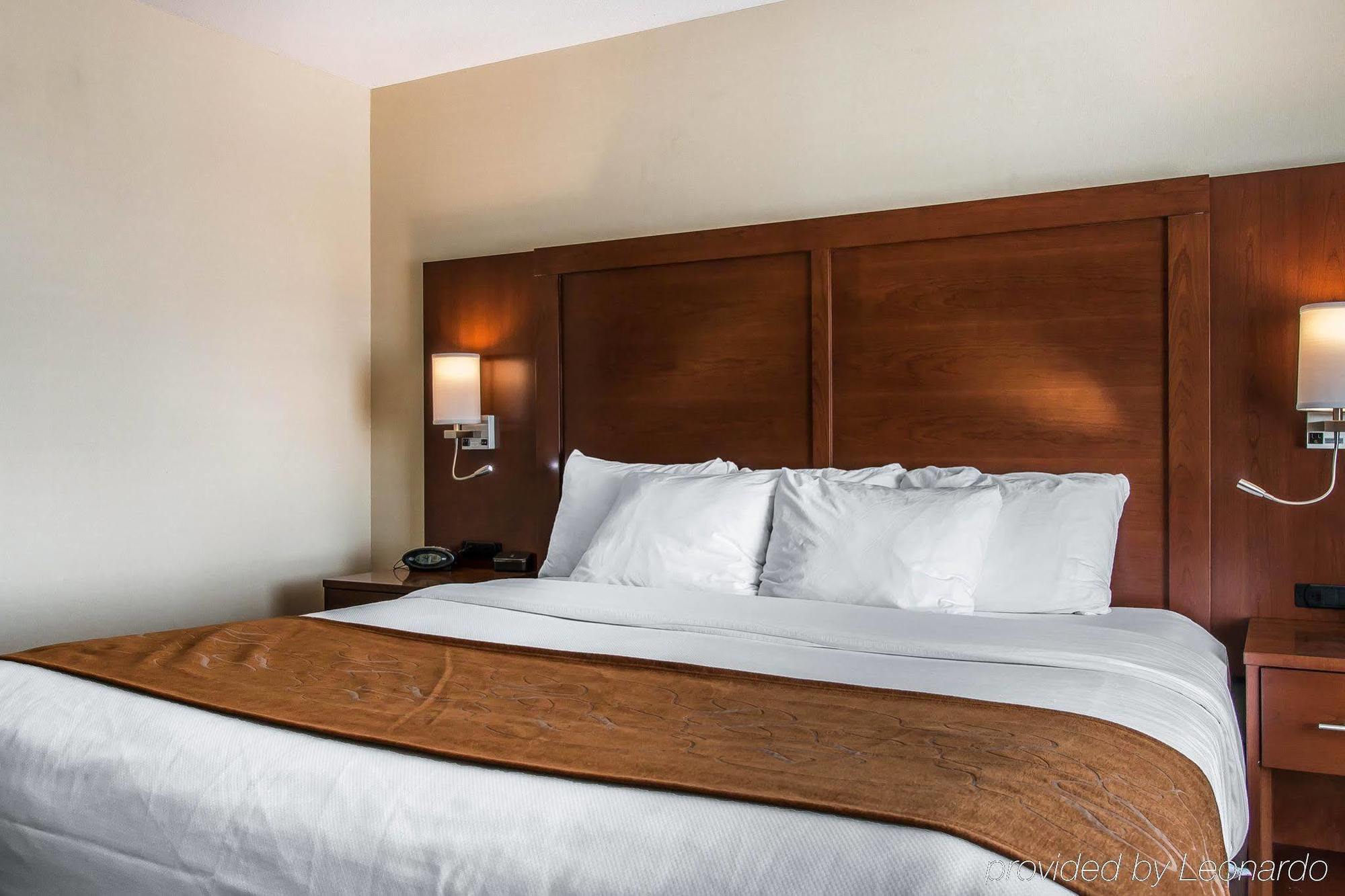 Comfort Suites Wixom Ngoại thất bức ảnh
